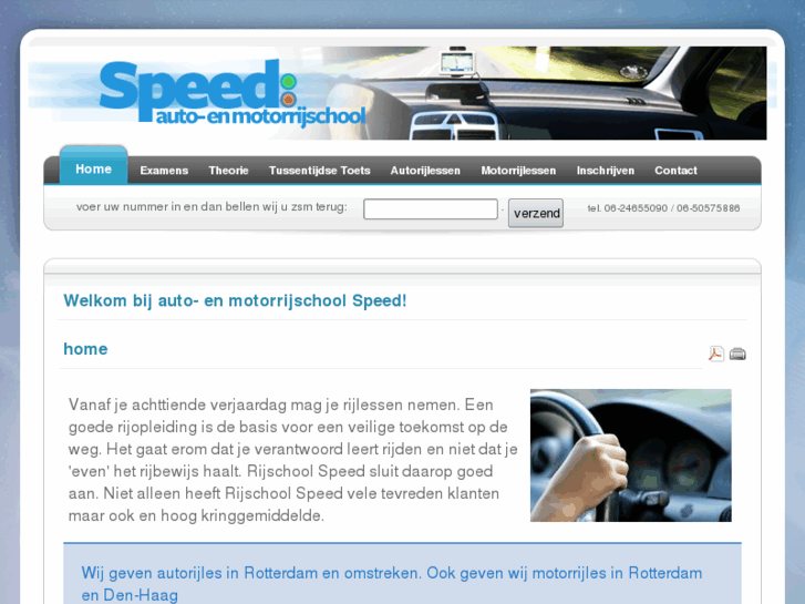 www.autorijschool-speed.nl