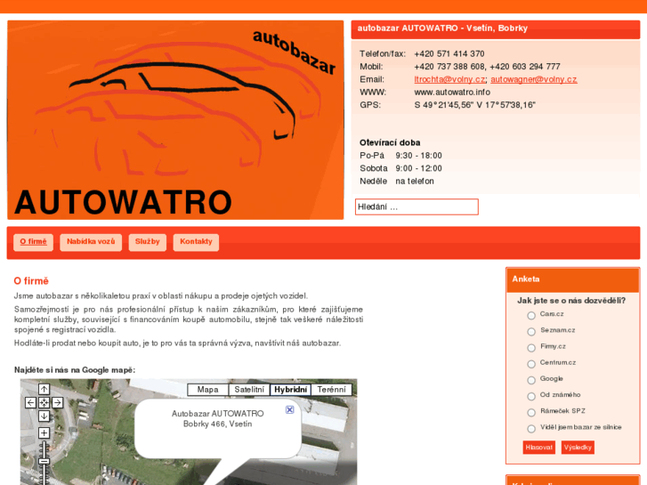 www.autowatro.info