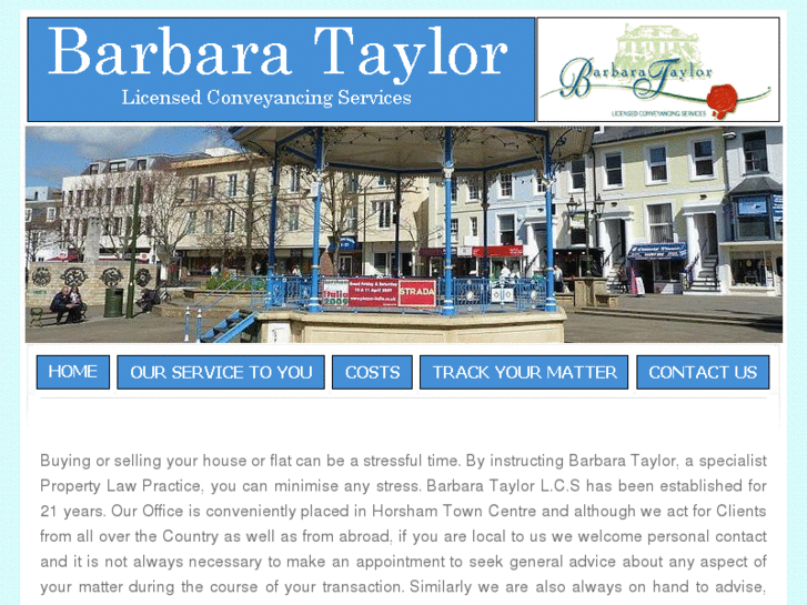 www.barbara-taylor.co.uk