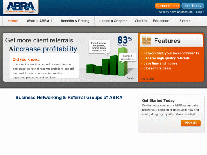 www.bayareanetworkinggroups.com