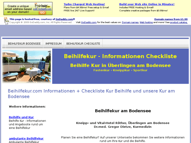 www.beihilfekur.com