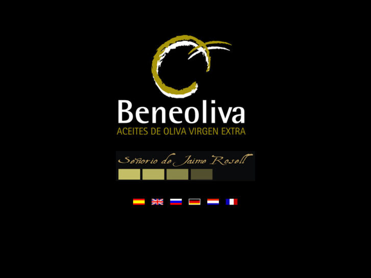 www.beneoliva.com