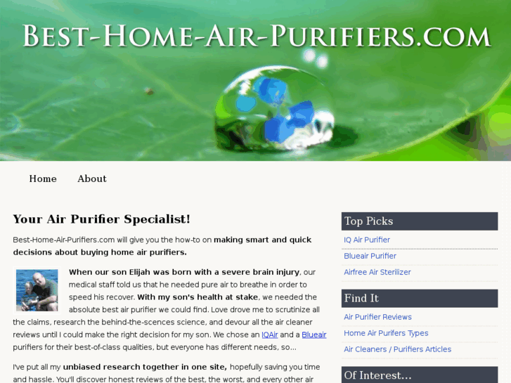 www.best-home-air-purifiers.com