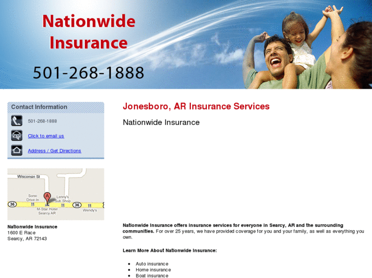 www.billjacksoninsurance.com