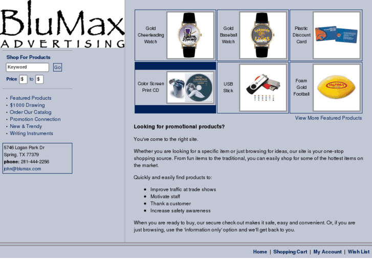 www.blumax.com