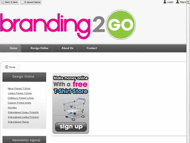 www.branding2go.com