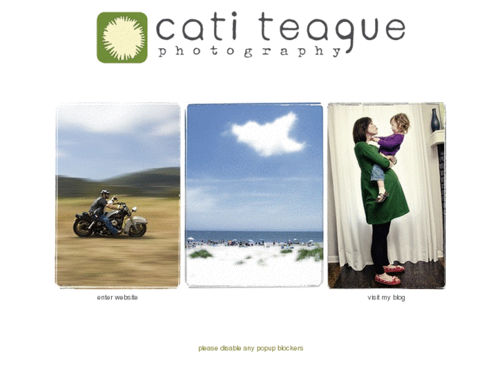 www.catiteague.com