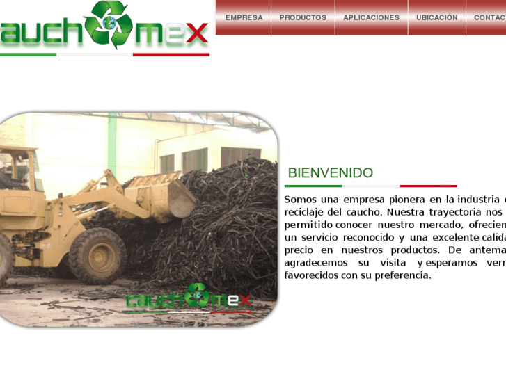 www.cauchomex.com