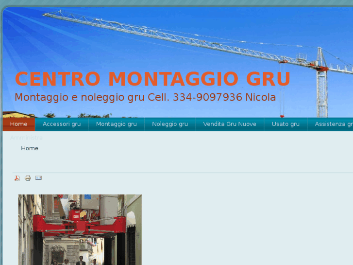 www.centromontaggiogru.com