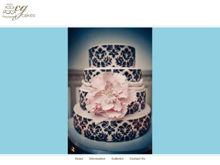 www.christagarviscakes.com