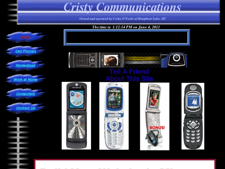 www.christycommunications.com