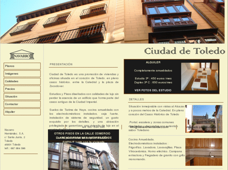 www.ciudadtoledo.com