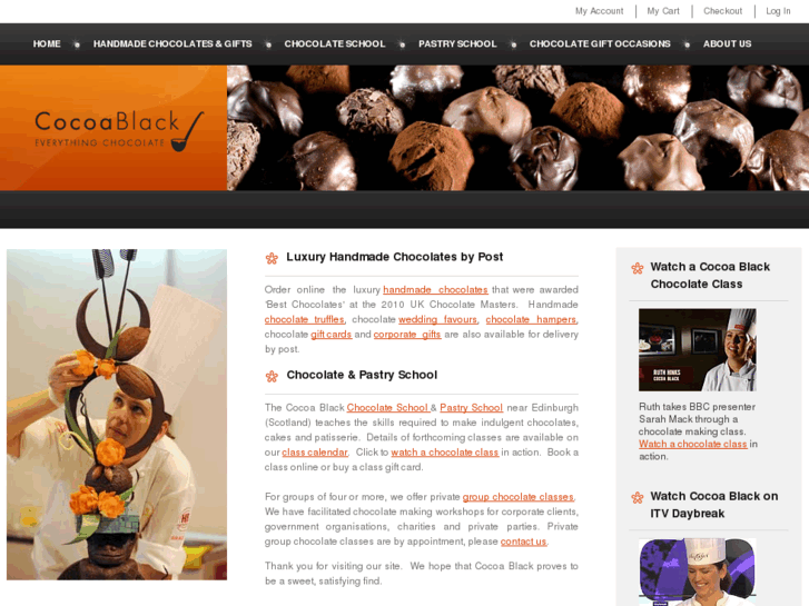 www.cocoablack.co.uk