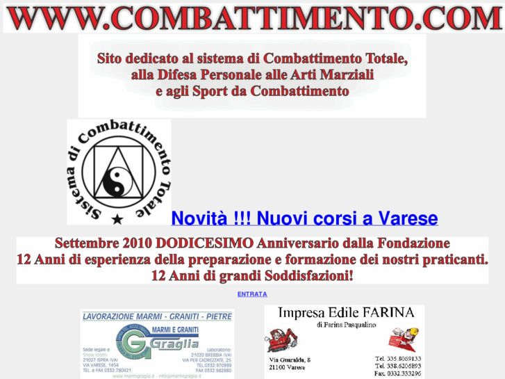 www.combattimento.com