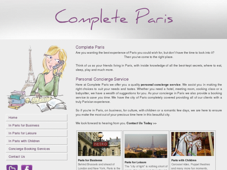 www.complete-paris.com