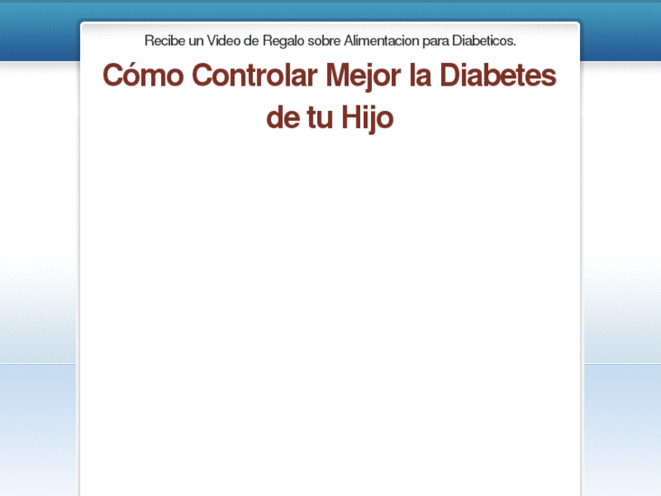 www.controlasudiabetes.com