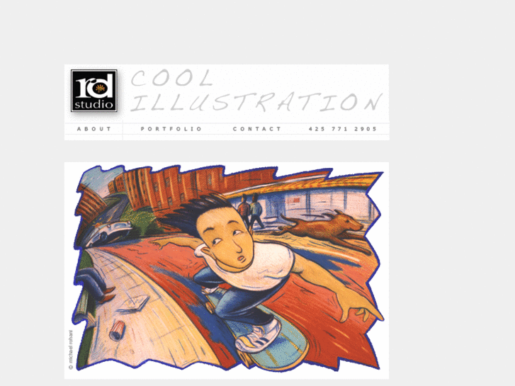 www.coolillustration.com