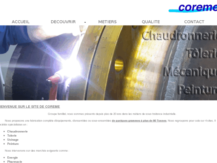 www.coreme.net