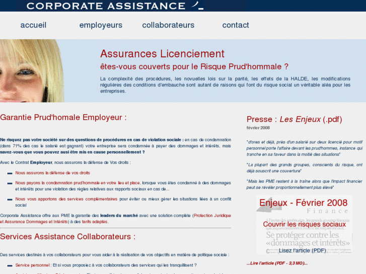 www.corporate-assistance.fr