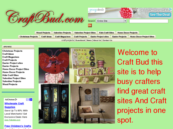 www.craftbud.com