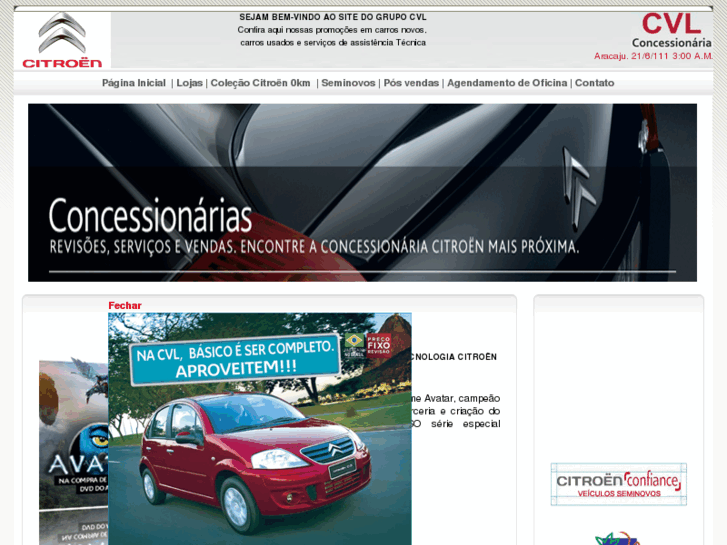 www.cvlcitroen.com