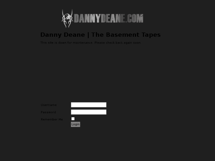 www.dannydeane.com