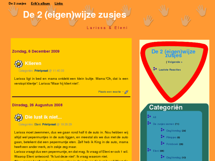 www.de2zusjes.nl