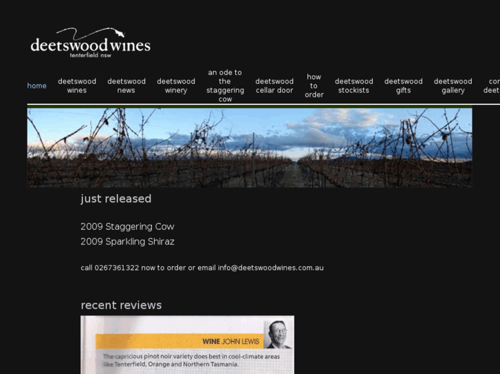 www.deetswoodwines.com.au