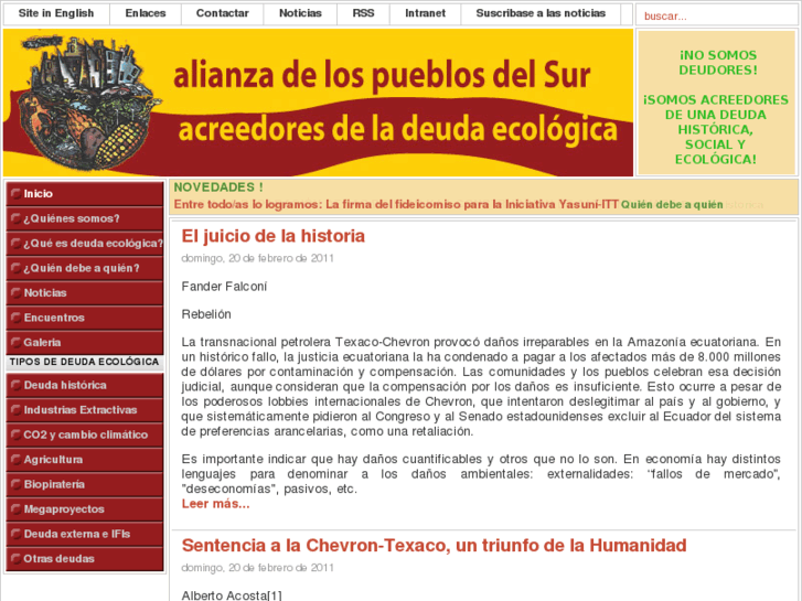 www.deudaecologica.org