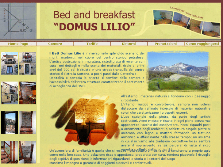 www.domuslilio.com