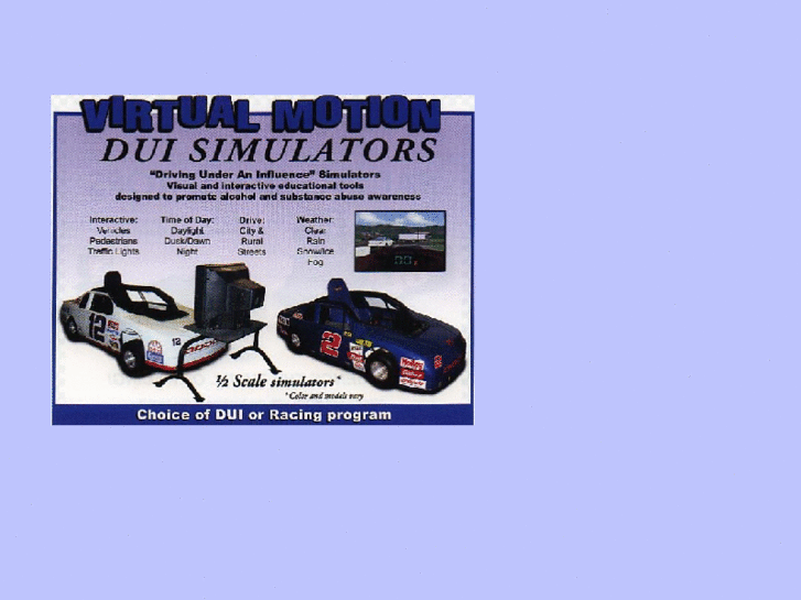 www.duisimulator.com