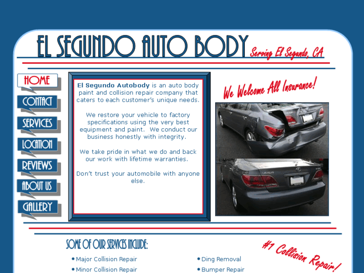 www.elsegundoautobody.com