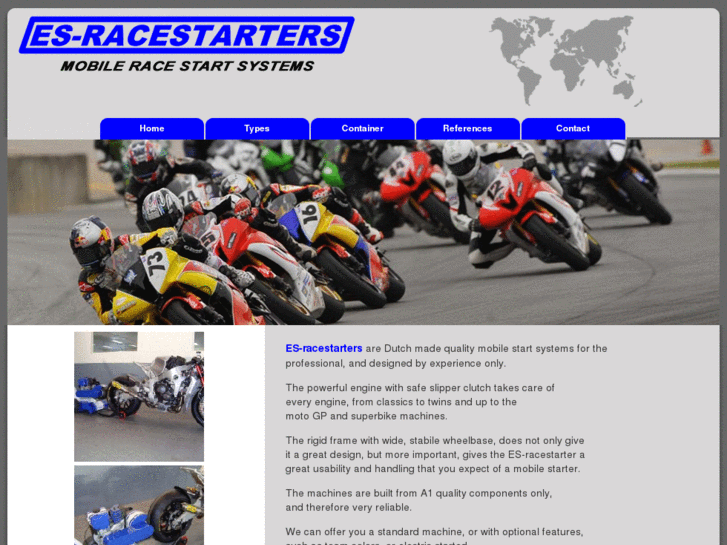 www.es-racestarters.com