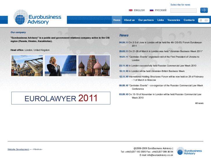 www.euroadvisory.co.uk