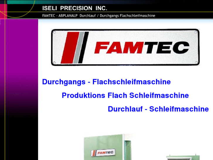 www.famtec.com