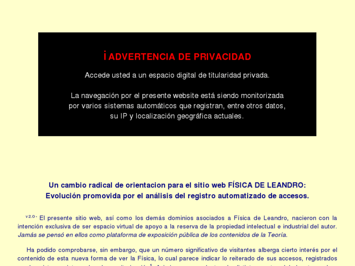 www.fisicadeleandro.es