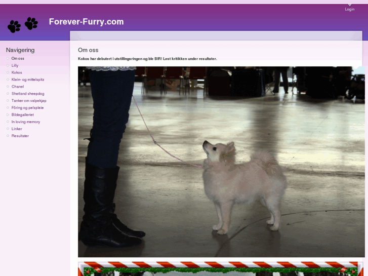 www.forever-furry.com