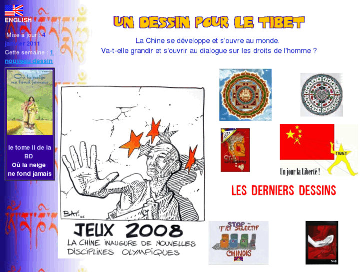 www.freetibet.fr