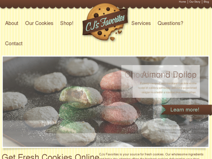 www.freshcookiesonline.com