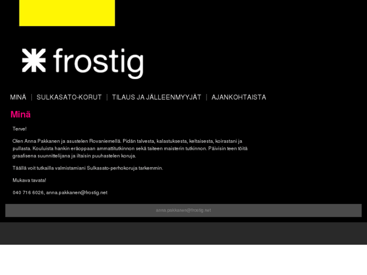 www.frostig.net