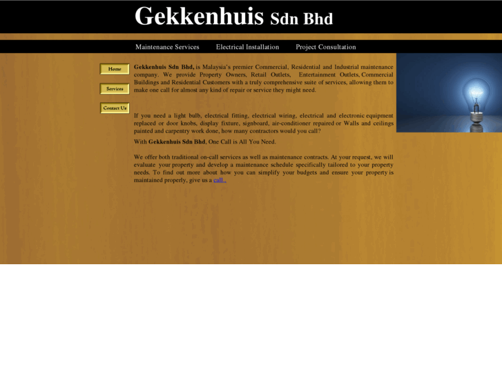 www.gekkenhuissb.com