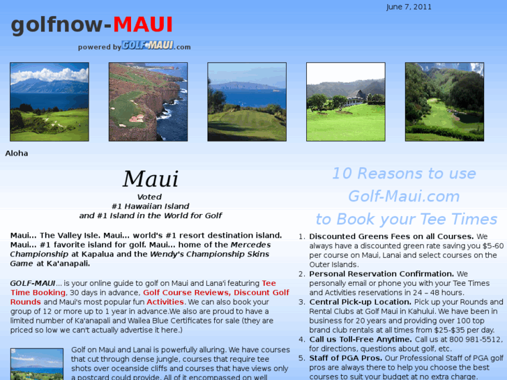 www.golfnow-maui.com