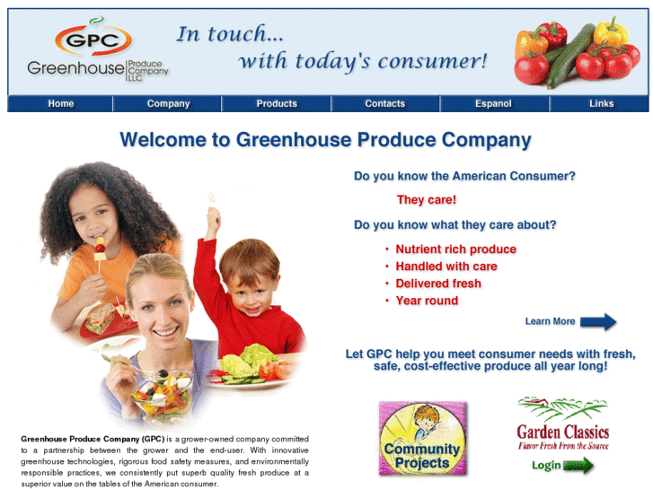 www.greenhouseproduce.net