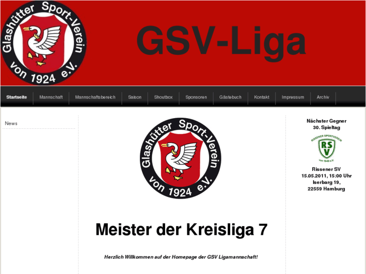 www.gsvliga.de