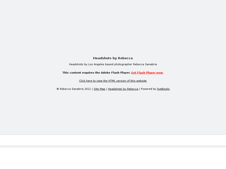 www.headshotsbyrebecca.com