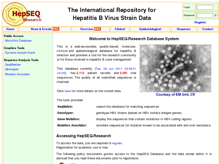 www.hepseqresearch.org