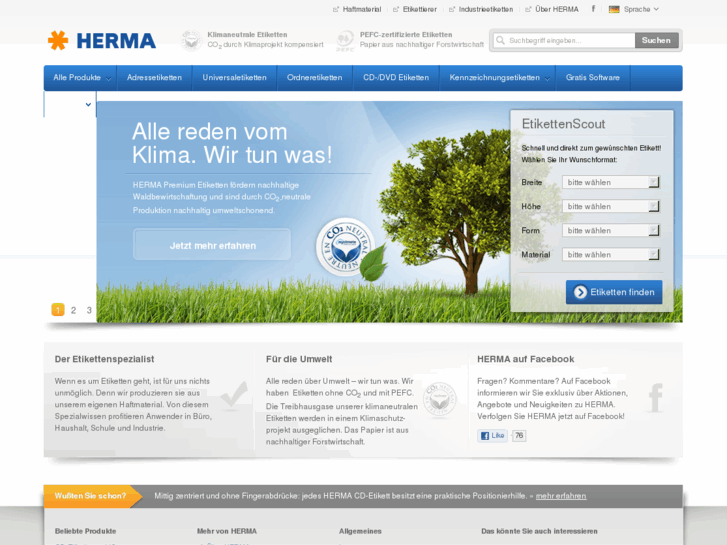 www.herma.at