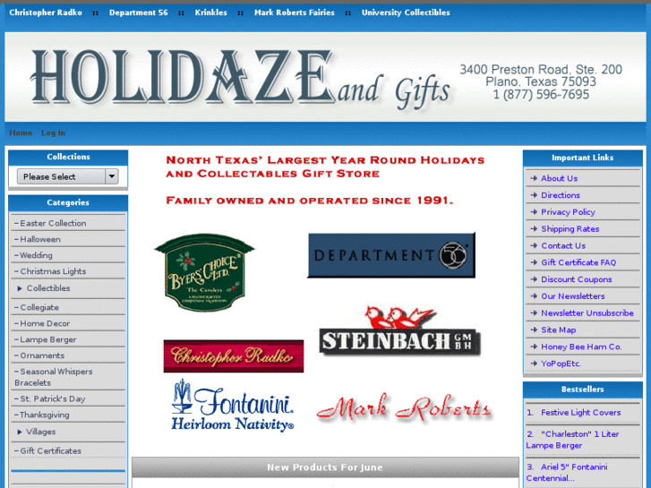 www.holidazeandgifts.com