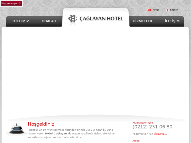 www.hotelcaglayan.com