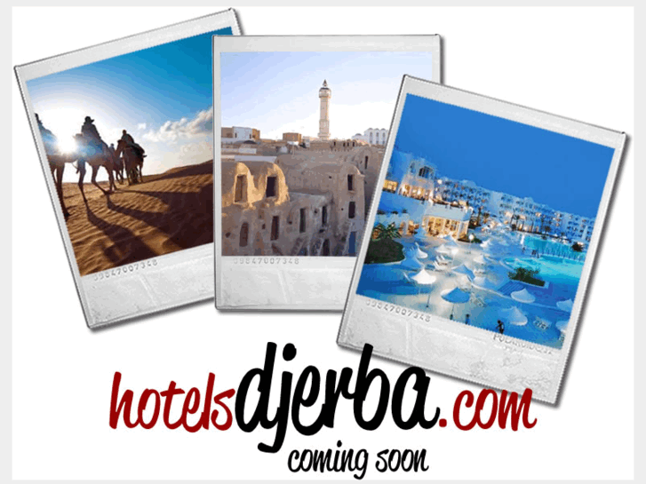 www.hotelsdjerba.com